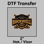 DTF Transfer 2" Thumbnail