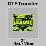 DTF Transfer 2" Thumbnail