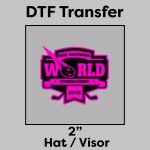 DTF Transfer 2" Thumbnail