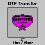 DTF Transfer 2" Thumbnail