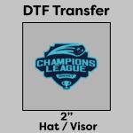 DTF Transfer 2" Thumbnail