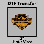 DTF Transfer 2" Thumbnail