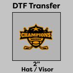 DTF Transfer 2" Thumbnail