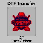 DTF Transfer 2" Thumbnail
