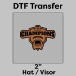 DTF Transfer 2" Thumbnail