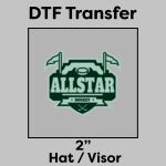 DTF Transfer 2" Thumbnail