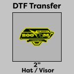 DTF Transfer 2" Thumbnail