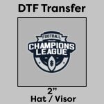DTF Transfer 2" Thumbnail
