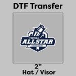 DTF Transfer 2" Thumbnail