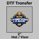 DTF Transfer 2" Thumbnail