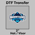 DTF Transfer 2" Thumbnail