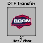 DTF Transfer 2" Thumbnail