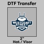 DTF Transfer 2" Thumbnail