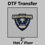 DTF Transfer 2" Thumbnail