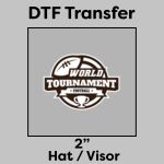 DTF Transfer 2" Thumbnail