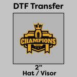 DTF Transfer 2" Thumbnail