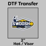 DTF Transfer 2" Thumbnail