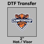 DTF Transfer 2" Thumbnail