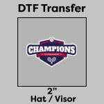 DTF Transfer 2" Thumbnail
