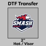 DTF Transfer 2" Thumbnail