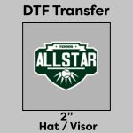 DTF Transfer 2" Thumbnail