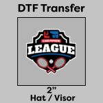 DTF Transfer 2" Thumbnail