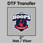 DTF Transfer 2" Thumbnail