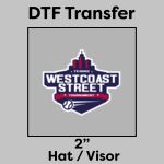 DTF Transfer 2" Thumbnail