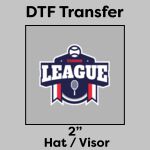 DTF Transfer 2" Thumbnail
