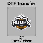 DTF Transfer 2" Thumbnail
