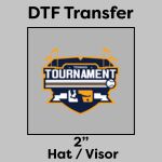 DTF Transfer 2" Thumbnail