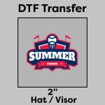 DTF Transfer 2" Thumbnail