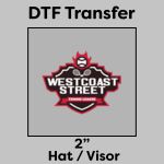 DTF Transfer 2" Thumbnail