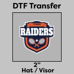 DTF Transfer 2" Thumbnail