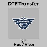 DTF Transfer 2" Thumbnail