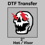 DTF Transfer 2" Thumbnail