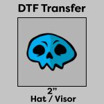 DTF Transfer 2" Thumbnail