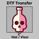DTF Transfer 2" Thumbnail