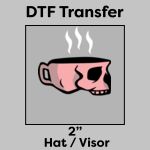 DTF Transfer 2" Thumbnail