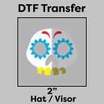 DTF Transfer 2" Thumbnail