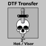 DTF Transfer 2" Thumbnail