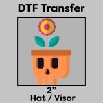 DTF Transfer 2" Thumbnail