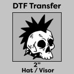 DTF Transfer 2" Thumbnail