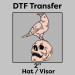 DTF Transfer 2" Thumbnail