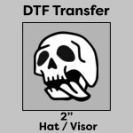 DTF Transfer 2" Thumbnail