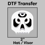 DTF Transfer 2" Thumbnail