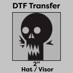 DTF Transfer 2" Thumbnail