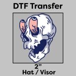 DTF Transfer 2" Thumbnail