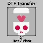 DTF Transfer 2" Thumbnail