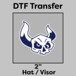 DTF Transfer 2" Thumbnail